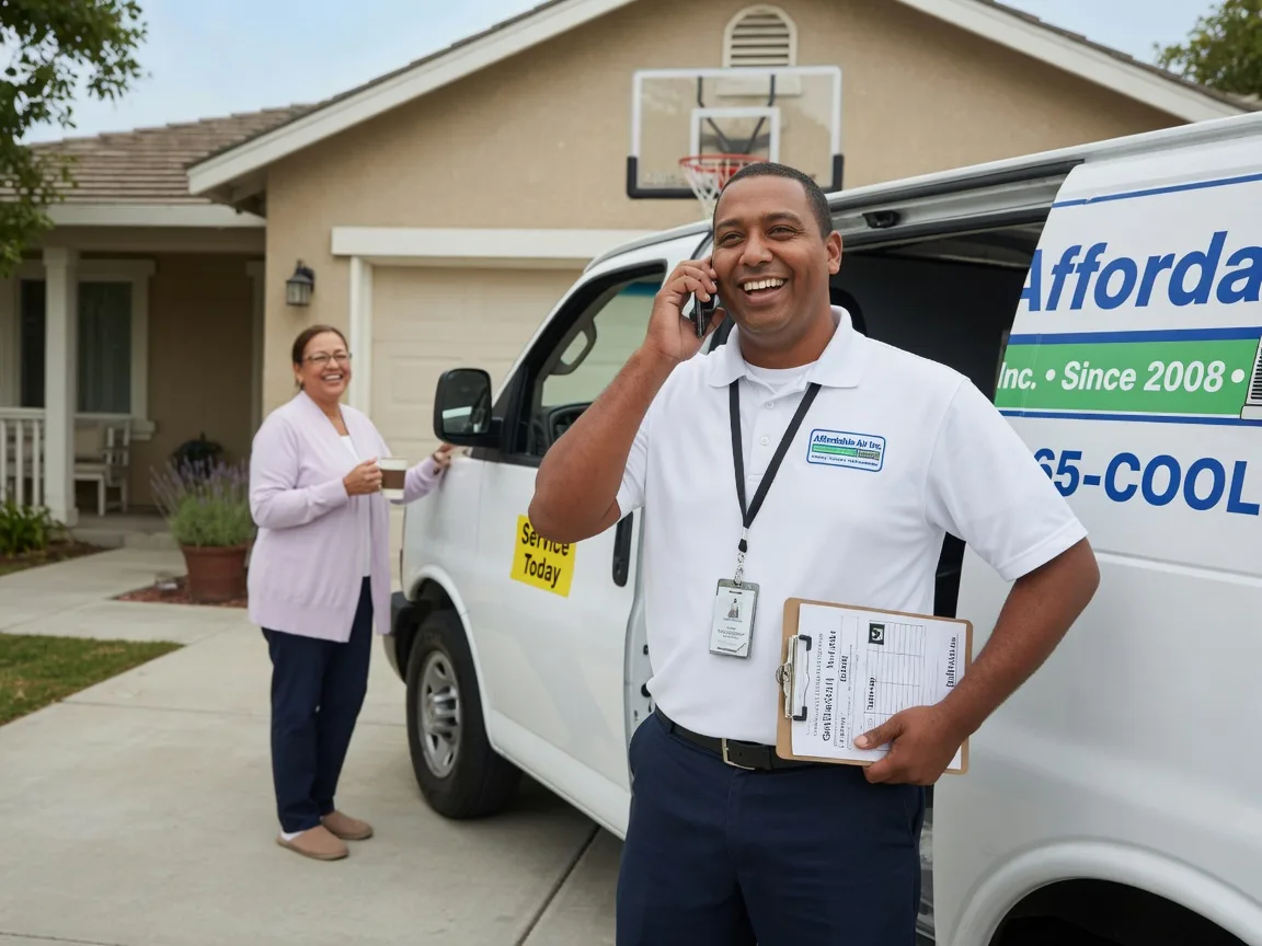 Central Ac Repair Columbus, ND FAQs